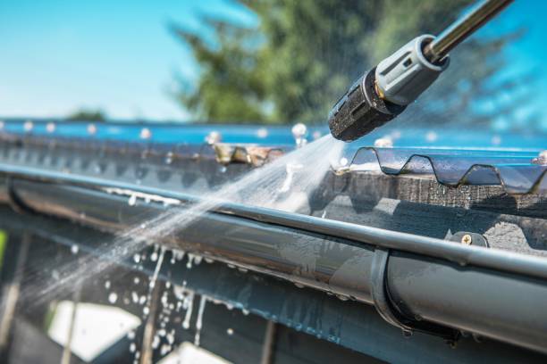 Pressure Washing Estimates in Killen, AL
