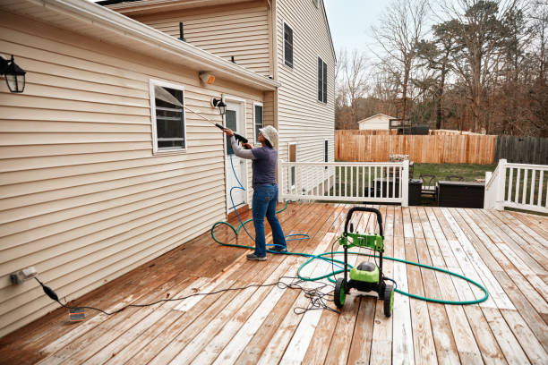 Best Pressure Washing Cost  in Killen, AL