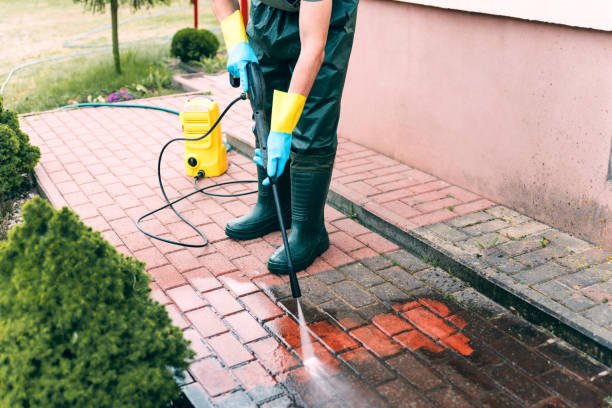 Why Choose Our Certified Pressure Washing Experts for Your Project Needs in Killen, AL?