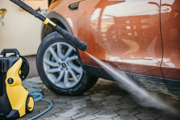Best Exterior Home Cleaning  in Killen, AL