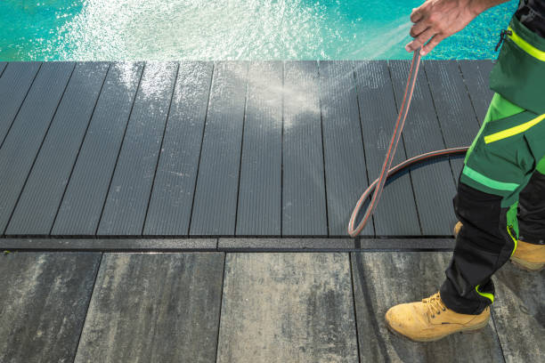 Best Commercial Building Pressure Washing  in Killen, AL