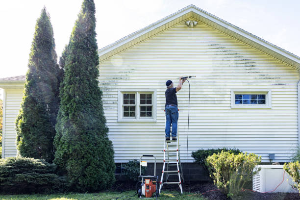 Best Garage Pressure Washing  in Killen, AL