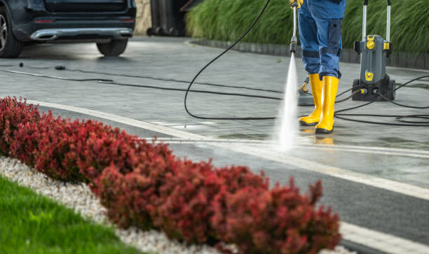 Best Concrete Pressure Washing  in Killen, AL