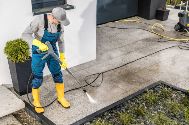 Best Residential Pressure Washing Services  in Killen, AL
