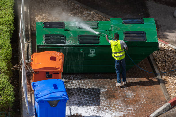 Why Choose Our Certified Pressure Washing Experts for Your Project Needs in Killen, AL?
